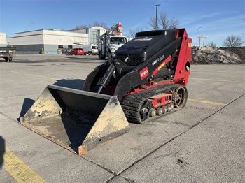 used skid steer north dakota|Used Skid Steers Equipment For Sale in North Dakota.